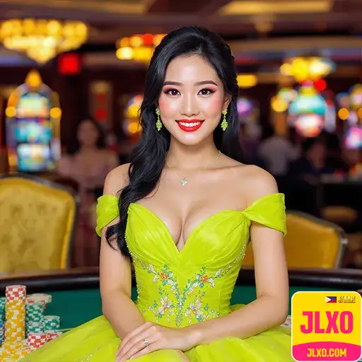 jlxo casino earn rewards innovative game