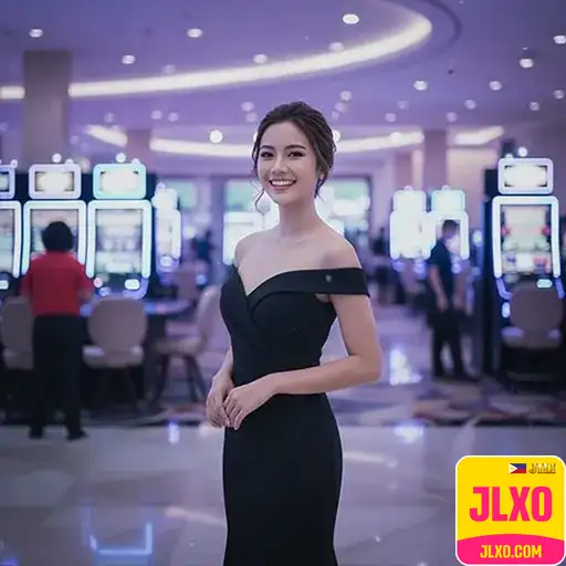 jlxo casino discover fun game