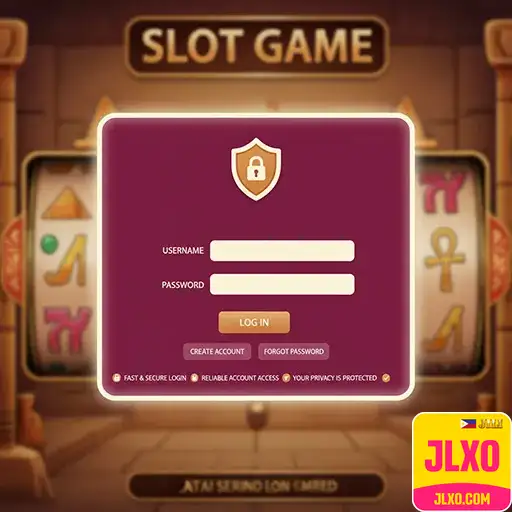 jlxo login play favorite game