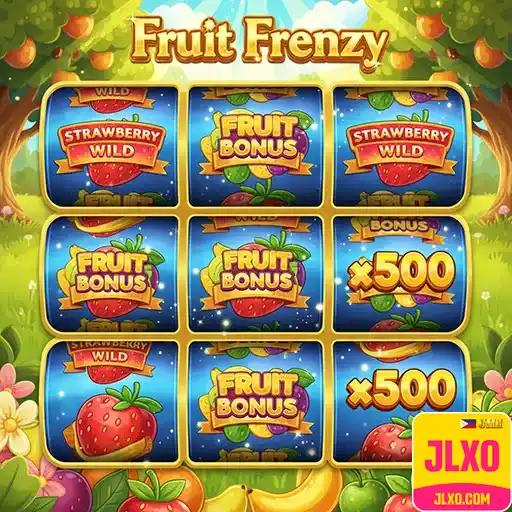 jlxo slots earn rewards trusted game